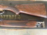 Browning Citori Feather Lightning Nickel 20 Gauge - 2 of 6