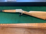 Browning BL-22 Grade ii Maple AAA - 4 of 5