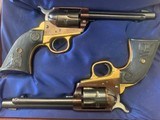 Erl Swendsen Pony Express 22LR Pair - 2 of 8