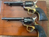 Erl Swendsen Pony Express 22LR Pair - 3 of 8