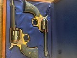 Erl Swendsen Pony Express 22LR Pair - 1 of 8