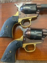 Erl Swendsen Pony Express 22LR Pair - 5 of 8