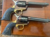 Erl Swendsen Pony Express 22LR Pair - 4 of 8