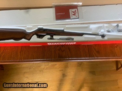 Winchester Xpert BR Sporter 21 Sharp