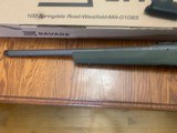 Savage 110 Trail Hunter 400 Legend $549 - 5 of 6