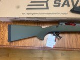 Savage 110 Trail Hunter 400 Legend $549 - 2 of 6