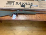 Savage 110 Trail Hunter 400 Legend $549 - 1 of 6