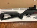 Winchester Wildcat Combo Reflex Combo 22 LR - 2 of 6