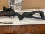 Winchester Wildcat Combo Reflex Combo 22 LR - 4 of 6