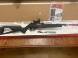 Winchester Wildcat Combo Reflex Combo 22 LR