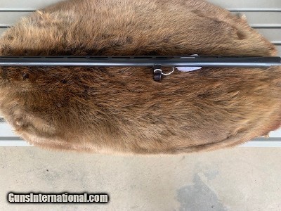 Remington 870 Wingmaster 12 Gauge