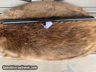 Remington 870 Wingmaster 12 Gauge