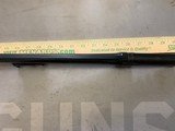 Ithaca 51 20 Gauge Featherlight Barrel - 5 of 8