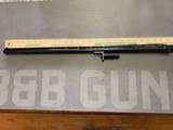 Ithaca 51 20 Gauge Featherlight Barrel