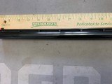 Ithaca 51 20 Gauge Featherlight Barrel - 3 of 8