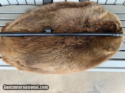 Remington 1100 16 Gauge