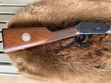 Winchester 94 30-30 Dodge Marksman 1984 Commemorative - 2 of 6