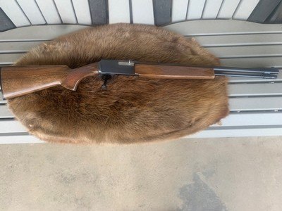 Browning Bar 22LR
