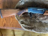 Remington 1187 Premier 12 Gauge Enhanced Receiver - 2 of 6