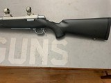 Browning A-Bolt 338 Win Mag With Boss - 4 of 6
