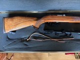 Weatherby MKXXII 22 LR Tube Feed - 4 of 6