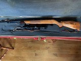 Weatherby MKXXII 22 LR Tube Feed