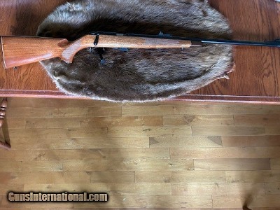 Remington 541 S 22 LR