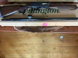 Remington 1187 Premier Engraved Receiver - 1 of 6