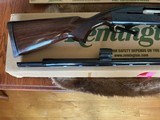 Remington 1187 Premier Engraved Receiver - 2 of 6