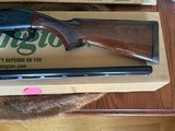 Remington 1187 Premier Engraved Receiver - 4 of 6