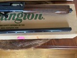 Remington 1187 Premier Engraved Receiver - 3 of 6