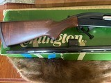 Remington 1187 Premier 12 Gauge - 3 of 5