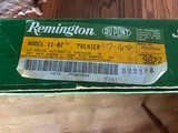 Remington 1187 Premier 12 Gauge - 5 of 5