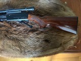 Remington 572 BDL Deluxe 22 LR - 2 of 6