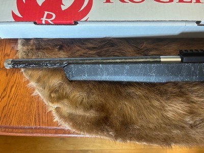 Ruger 10-22 Fiber Carbon 22 LR - Image 5 of 6