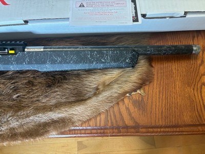 Ruger 10-22 Fiber Carbon 22 LR - Image 3 of 6