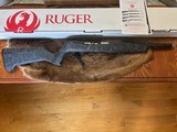 Ruger 10-22 Fiber Carbon 22 LR - 1 of 6