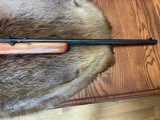 Winchester Model 55 Single Shot Automatic 22 LR - 3 of 6