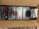 17 WSM Winchester