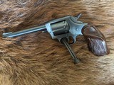 Iver Johnson Model 55 Target 22 LR - 3 of 7