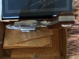 Smith & Wesson 60 No Dash 38 Spec - 4 of 6