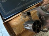 Smith & Wesson 60 No Dash 38 Spec - 5 of 6