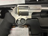 Ruger Super Redhawk 22 Hornet - 4 of 5