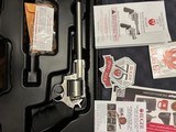 Ruger Super Redhawk 22 Hornet - 1 of 5