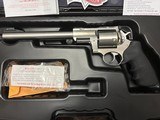 Ruger Super Redhawk 22 Hornet - 2 of 5