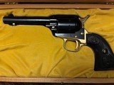 Colt Frontier Scout 22 LR St Louis Bicentennial Excellent Condition $799 - 2 of 6