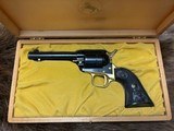 Colt Frontier Scout 22 LR St Louis Bicentennial Excellent Condition $799 - 1 of 6