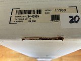 Ruger 1 280 Remington - 6 of 6