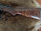 Winchester 1894 - 1994 Limited Edition High Grade 30 WCF - 4 of 12