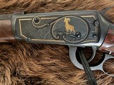 Winchester 1894 - 1994 Limited Edition High Grade 30 WCF - 2 of 12